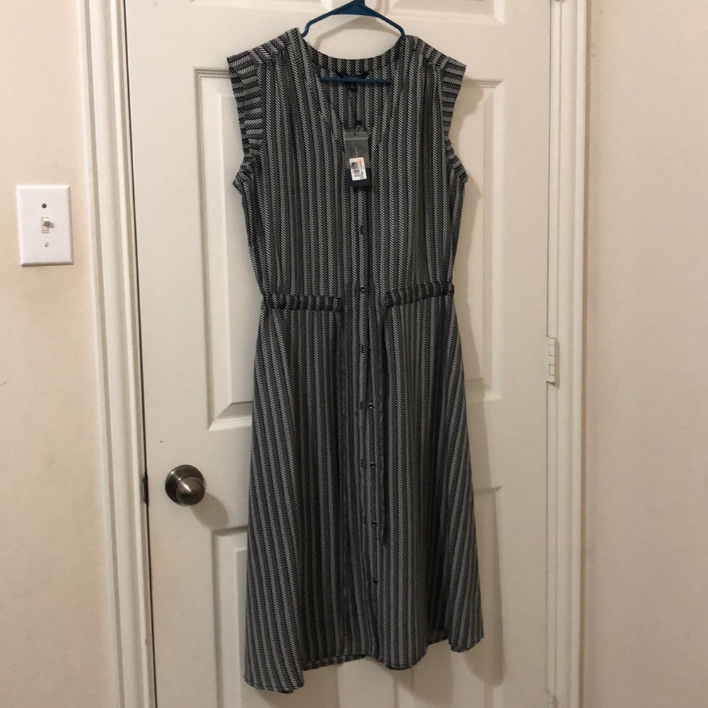 Tommy Hilfiger Dress